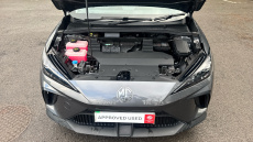 MG MG4 125kW SE [Nav] EV 49kWh 5dr Auto Electric Hatchback